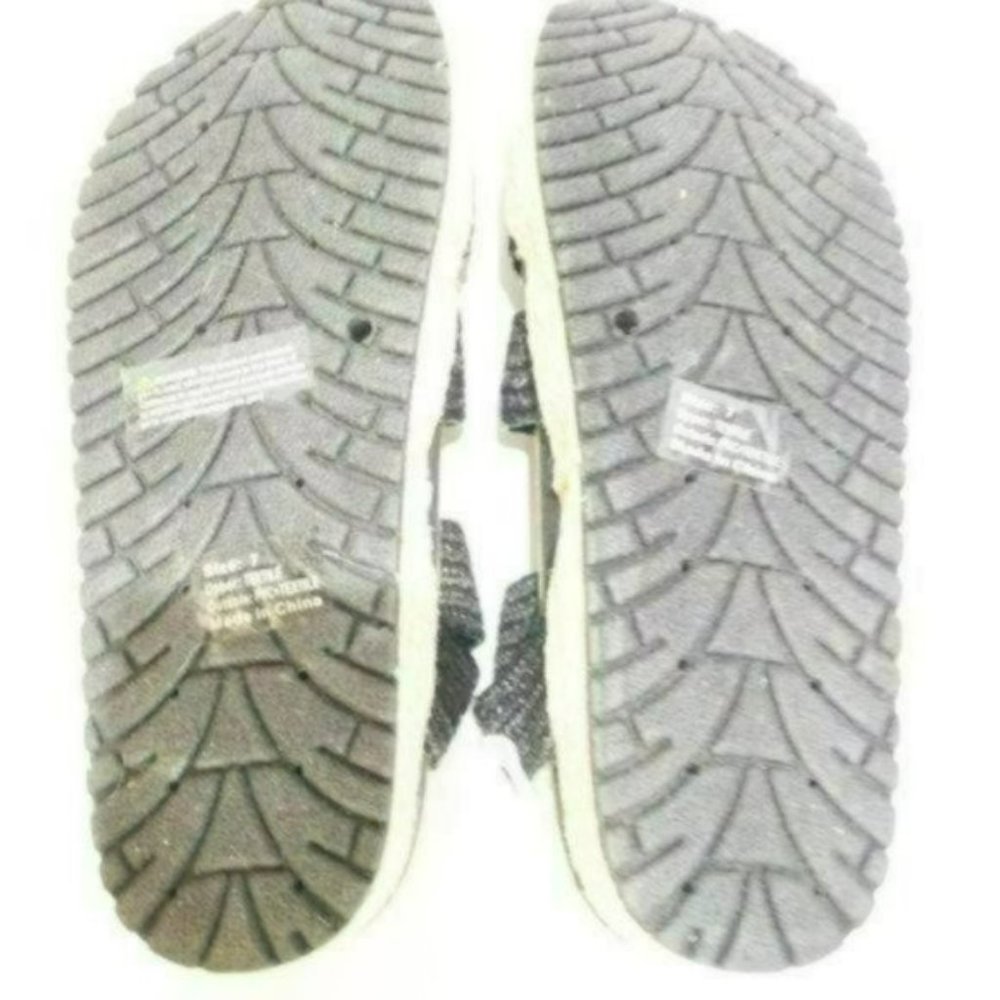 Olivia Miller Sylvina Espadrille Sandals - Picture 2 of 4